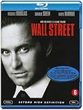 Wall Street - Blu-Ray