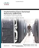 Image de Implementing Cisco Ip Switched Networks Switch Foundation Learning Guide