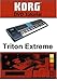 Produktbild Korg Triton Extreme (Vol I) DVD Video Training Tutorial Help