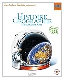 Les Ateliers Hachette Histoire-Géographie CM2 - Livre élève - Ed.2011