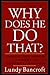 Why Does He Do That?: Inside the Minds of Angry and Controlling Men by 