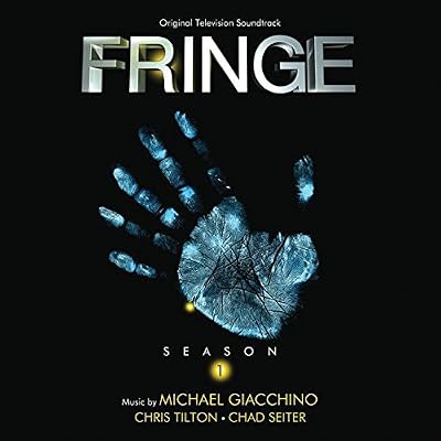 VARESE SARABANDE Fringe