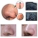 Blackhead Remover Deep Cleansing Purifying Peel Acne Black Mud Face Mask Anti Aging Facial Mask
