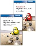 Image de Lehrbuch der Physikalischen Chemie: Set aus Lehrbuch und Arbeitsbuch