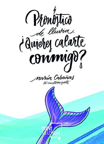 Download Pronóstico de lluvia. ¿Quieres calarte conmigo? (Arte Poético)