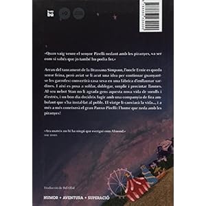 El noi que nedava amb les piranyes (Joves Lectors)