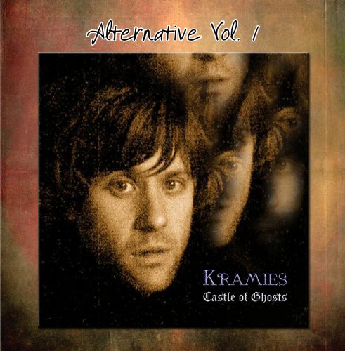 Preisvergleich Produktbild Alternative Vol. 1: Kramies - Castle Of Ghosts