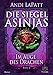 Produktbild Die Siegel Asinjas: Im Auge des Drachen