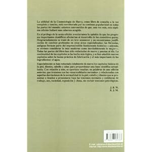 Cosmetologia de Harry