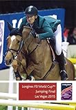 Longines FEI World Cup Jumping Final Las Vegas 2015