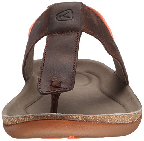 Keen Dauntless Posted Women - 4