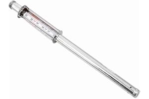 ZENTRALLAGER Einkochthermometer W.-Bl. (7000)