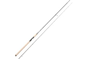 Savage Gear Custom Coastal Spin 2,74 m / 3,04 m wędka pstrąga morskiego -