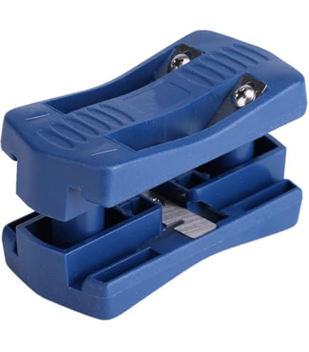 Kit Modelli In Acrilico Per Intarsio A Farfalla - 3 Pezzi, Guida Per Fresatrice, Perfetto Per Giunzioni Legno E Restauro Mobili - Foto 8