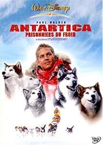 film antartica prisonniers du froid film antartica prisonniers du froid