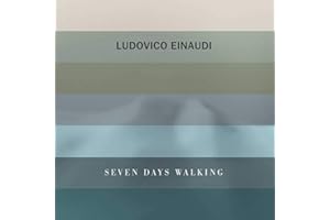 Seven Days Walking (New Packaging)