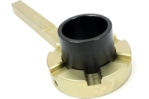 AMD TOOLS Puleggia albero motore chiave cambio strumento per BMW Diesel M47 318D 320D