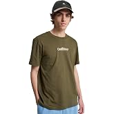 Quiksilver Fineline SS Men's T-Shirt (Pack of 1)