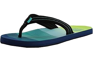 Reef Boy's Kids Ahi Flip-Flop