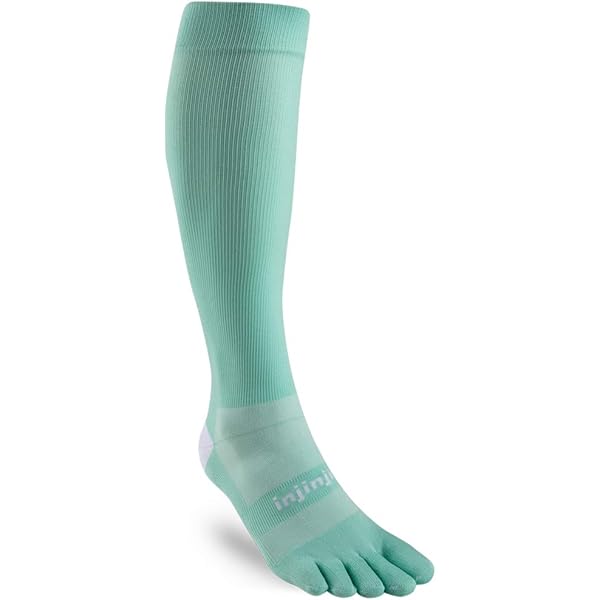 Injinji Ultra Compression Black - View #3
