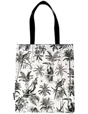 Alice Scott Baumwolle Tasche