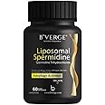 BVERGE® NMN Supplement |100% Purity | BONTAC Pro NMN World's Most Trusted & Trusted by Experts | Healthy Ageing | Repair Cells | Boost NAD+ | Enhance Muscle | Neuro Function (60 count (Pack of 1))