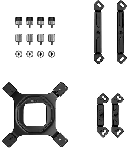 Thermalright Assassin X 90 SE ARGB - Refroidisseur CPU Silencieux 92mm Intel AMD AM4 AM5 LGA1700