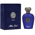 Lattafa Men's Blue Oud Eau de Parfum - 100ml