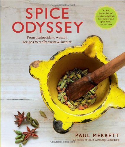 Spice Odyssey: Spice Odyssey