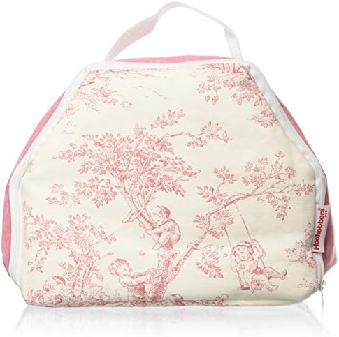 Hoohobbers Munchbox, Etoile Pink