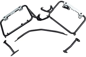 Givi Pl7705Cam Tubular Cam Side Pannier Holder KTM 1190 Adventure/R