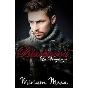 La venganza (Blackwood nº 1)