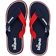 BAHAMAS Men's Slippers/Chappal/Bathroom Slippers/Flipflops for Boys