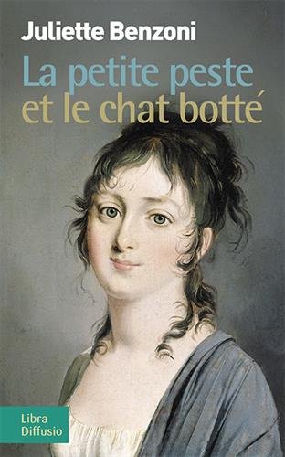 La Petite peste et le chat botté