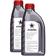 STAROL Water Soluble Cutting oil (Metal Working Fluid) (Pack of 2 (2 L))