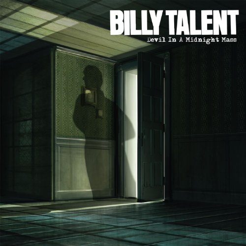 Billy Talent - Devil In A Midnight Mass