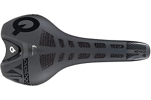 Prologo Selle NAGO X10 134 CPC Airing TIROX Rails INOX