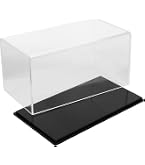 Haute qualité vitrine avec bas assiette pour voitures modèles dans Haute qualité vitrine avec bas assiette pour voitures modèles dans