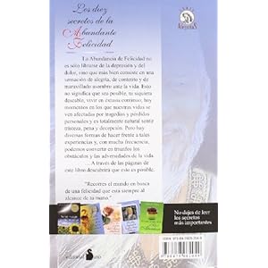 Los diez secretos de la abundante felicidad (2011)