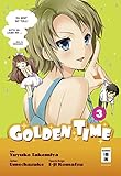 Golden Time 03 by 