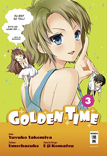 Golden Time 03