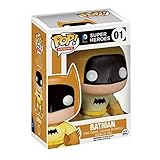 Universo DC. DC Comics Universe 5248 Pop!Figura de Vinilo de Batman (75 Aniversario)