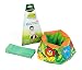ComfyDo Disposable and Foldable Travel Potty (Jungle Fun)