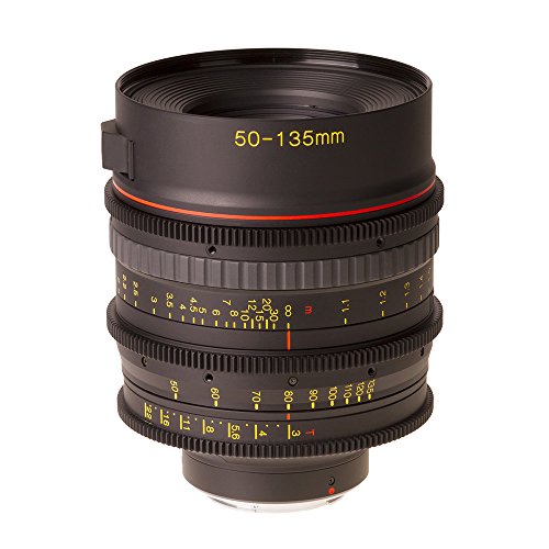 Tokina T3  Cin  ma et objectif pour appareil photo Canon