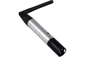 Eurolite 70064700 Transmetteur Radio Quickdmx