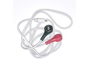 Wellue Cable externo para ECG