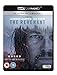 The Revenant [Blu-ray] [2016]