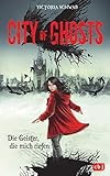 City of Ghosts - Die Geister, die mich riefen by 