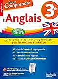 Image de Anglais 3e - Nouveau programme 2016