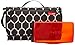 Skip Hop Pronto! Mini Changing Bag -Onyx Tile